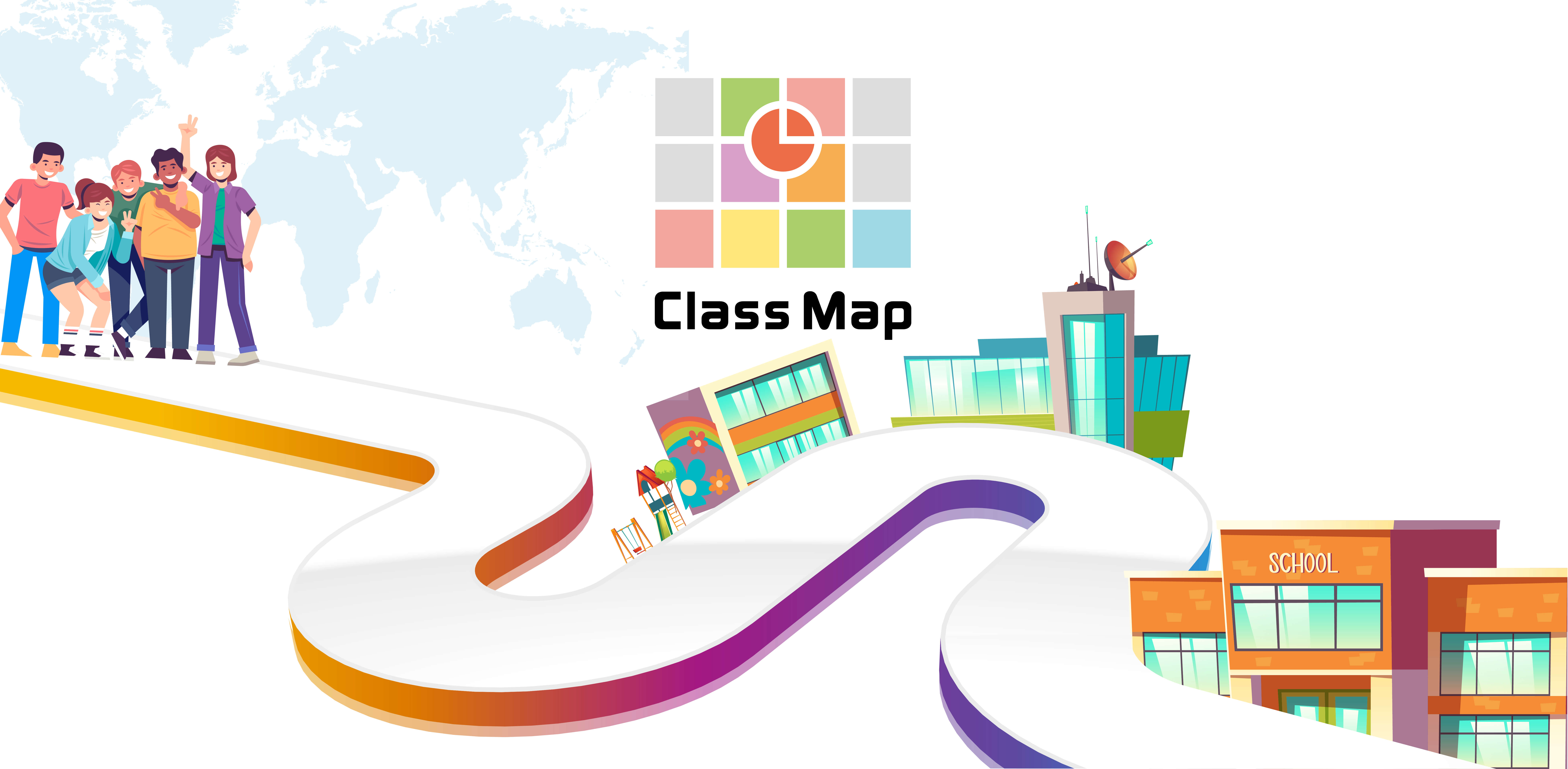 ClassMap